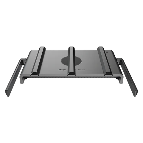 RG-EW3000GXPRO // Home Router Inalámbrico Gigabit de Doble Banda Wi-Fi 6
