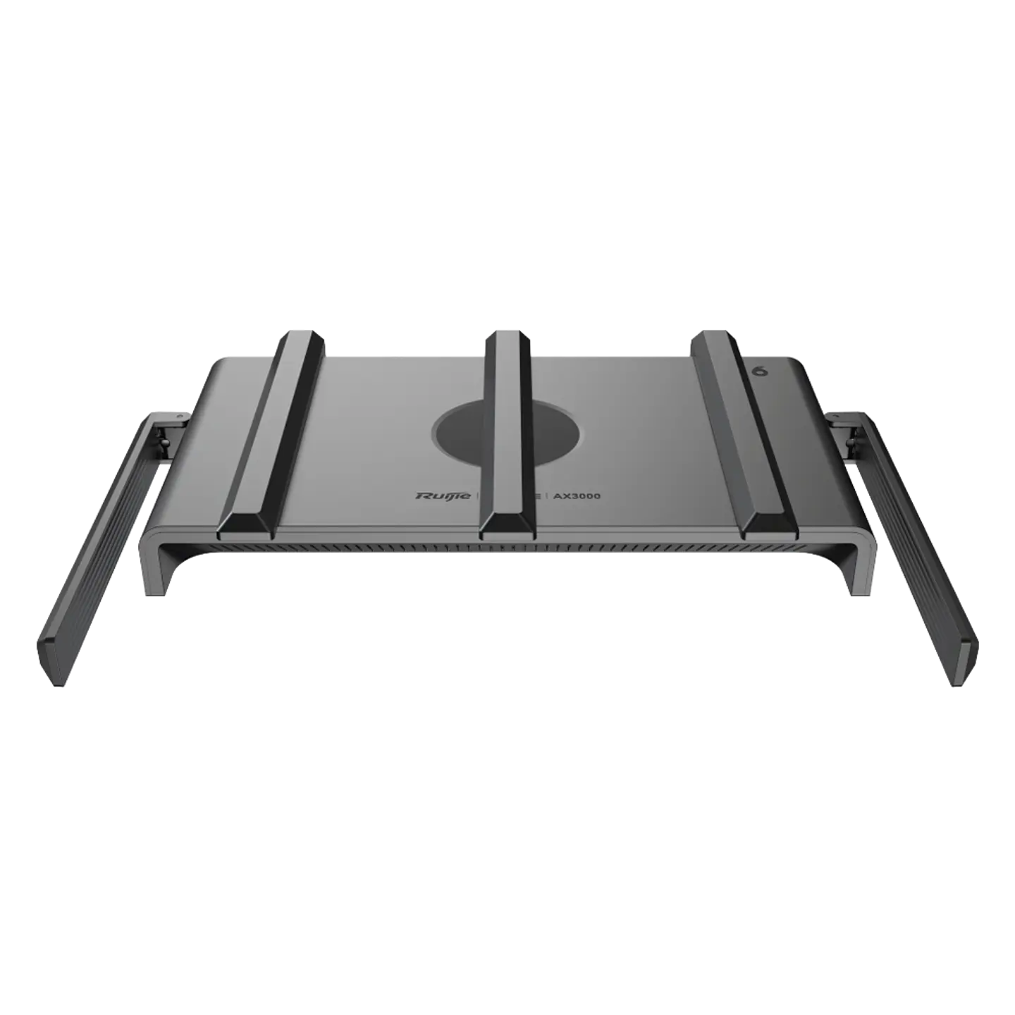 RG-EW3000GXPRO // Home Router Inalámbrico Gigabit de Doble Banda Wi-Fi 6 1
