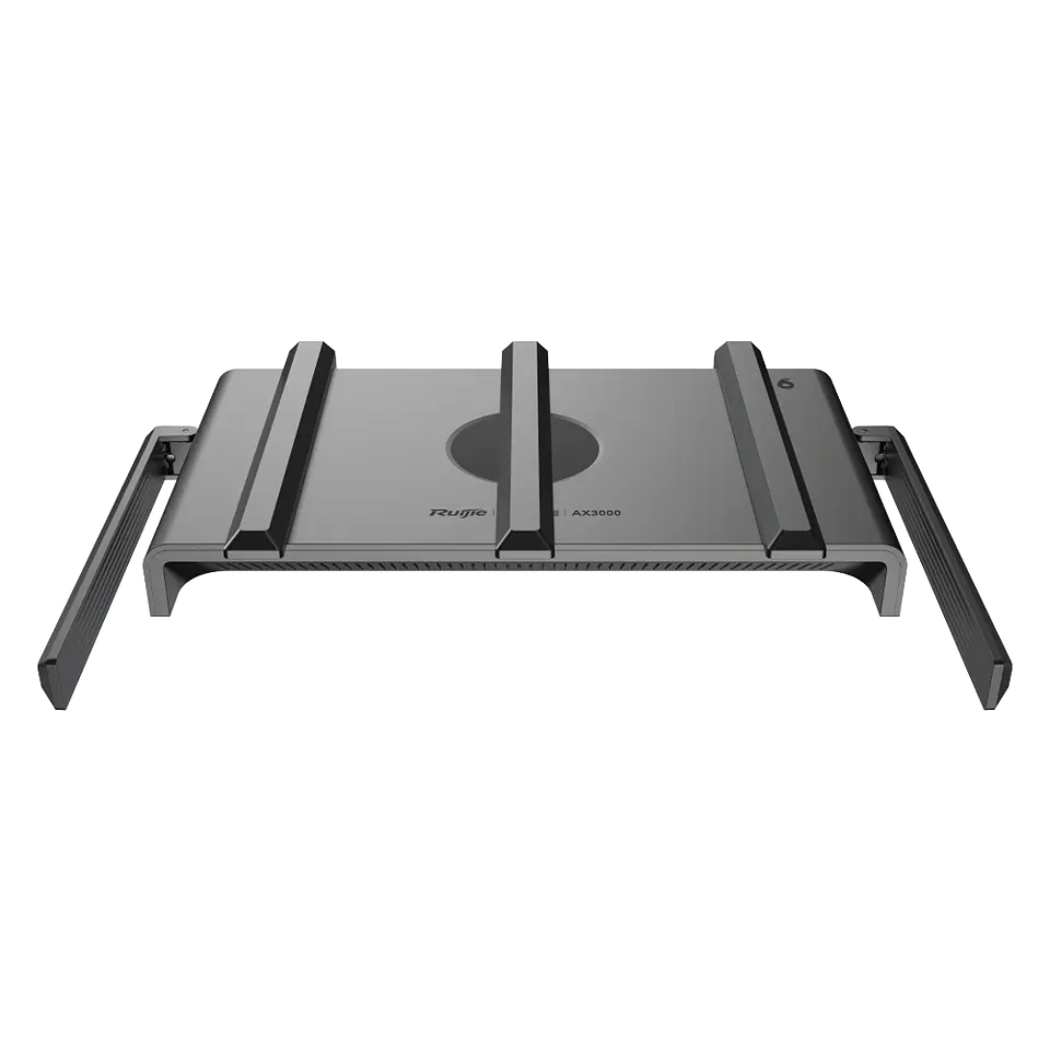 RG-EW3000GXPRO // Home Router Inalámbrico Gigabit de Doble Banda Wi-Fi 6 1