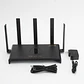 RG-EW3000GXPRO // Home Router Inalámbrico Gigabit de Doble Banda Wi-Fi 6 - Miniatura 2
