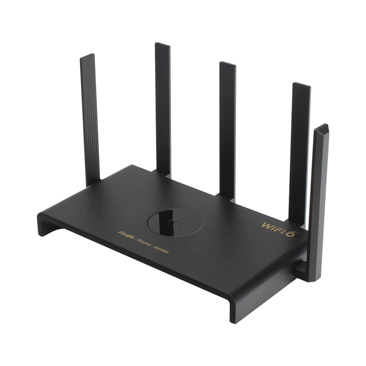 RG-EW3000GXPRO // Home Router Inalámbrico Gigabit de Doble Banda Wi-Fi 6 3