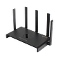 RG-EW3000GXPRO // Home Router Inalámbrico Gigabit de Doble Banda Wi-Fi 6 - Miniatura 3
