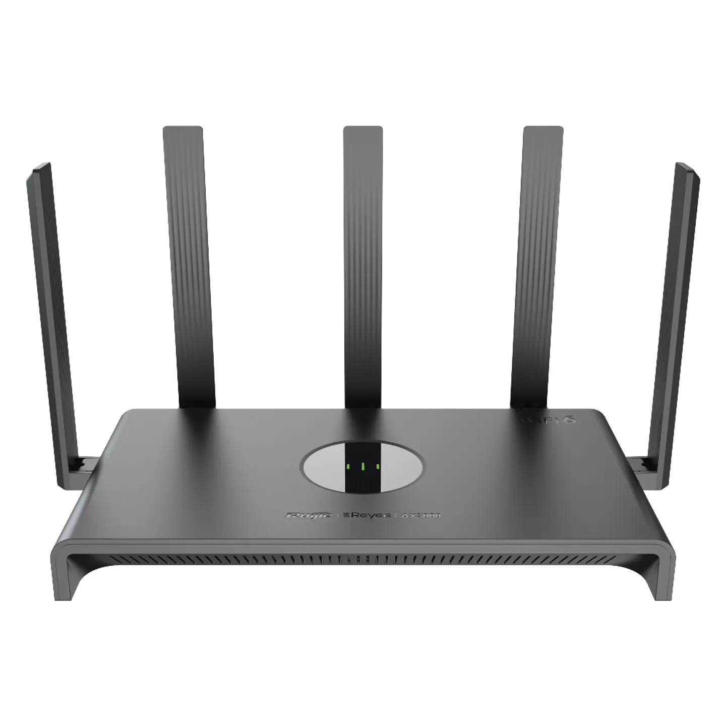 RG-EW3000GXPRO // Home Router Inalámbrico Gigabit de Doble Banda Wi-Fi 6 5