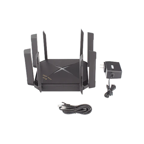 RG-EW6000GX // Home Router Inalámbrico Mesh
