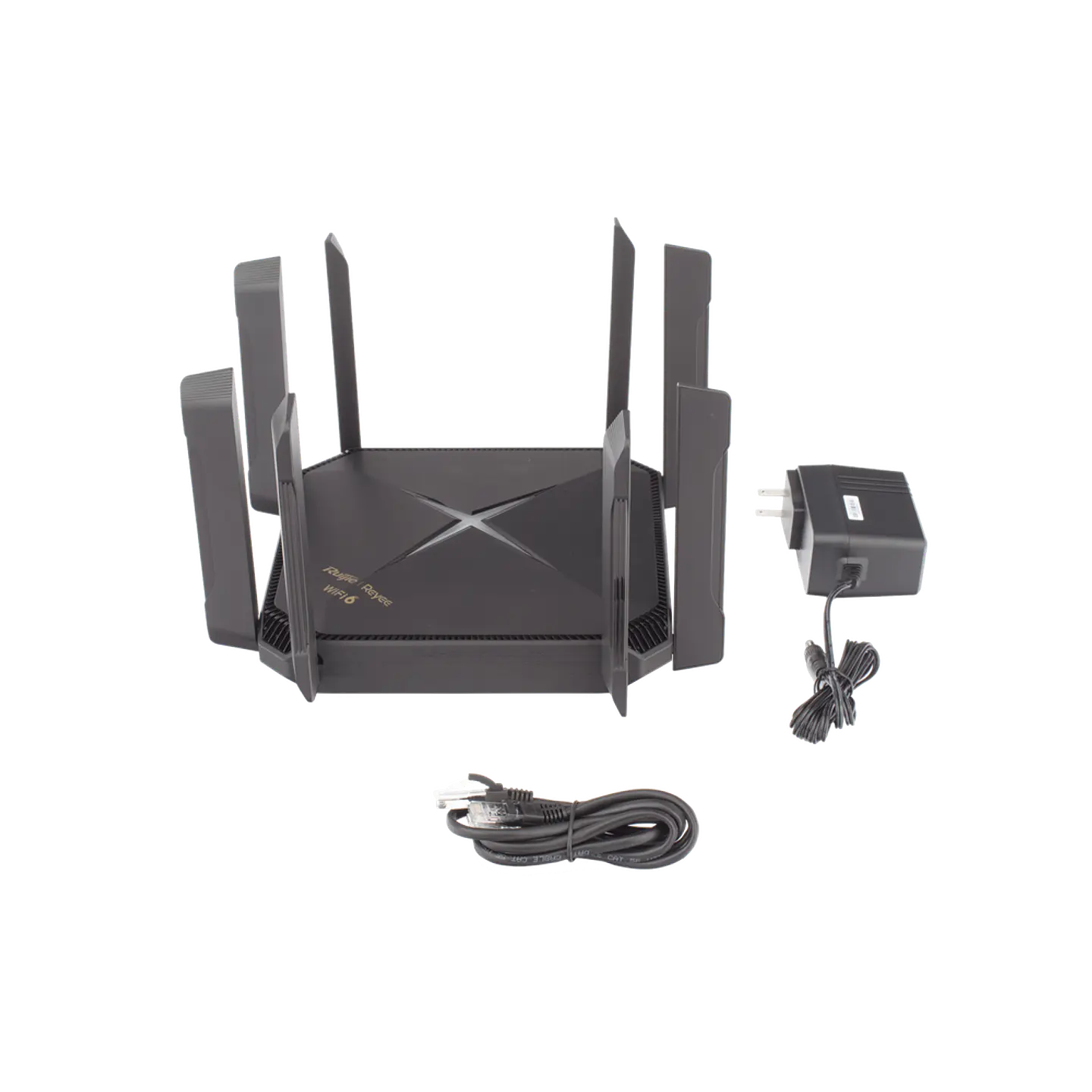 RG-EW6000GX // Home Router Inalámbrico Mesh 1