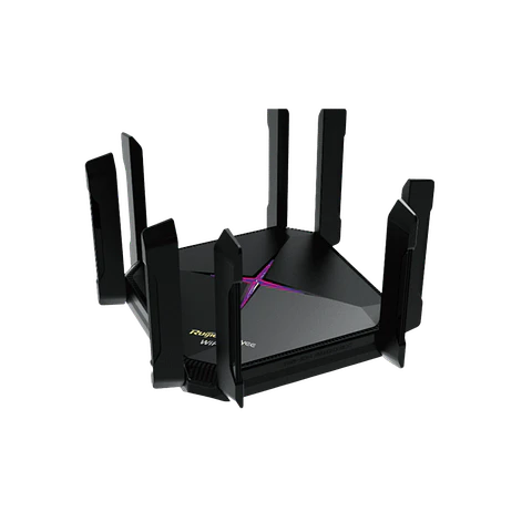 RG-EW6000GX // Home Router Inalámbrico Mesh