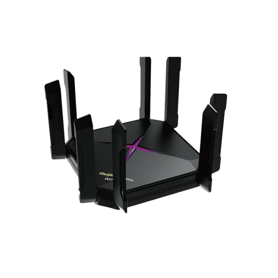 RG-EW6000GX // Home Router Inalámbrico Mesh 2