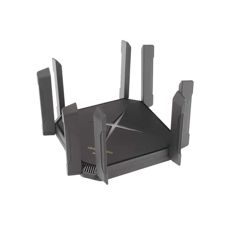 RG-EW6000GX // Home Router Inalámbrico Mesh 3