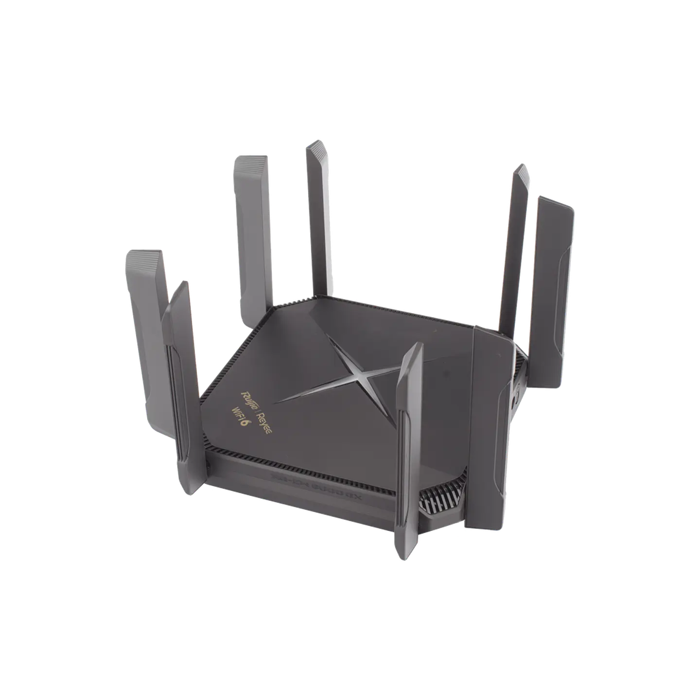 RG-EW6000GX // Home Router Inalámbrico Mesh 4