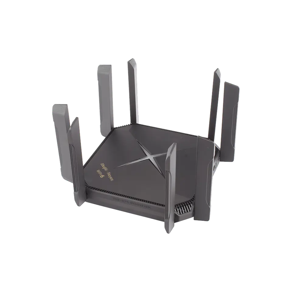 RG-EW6000GX // Home Router Inalámbrico Mesh 4