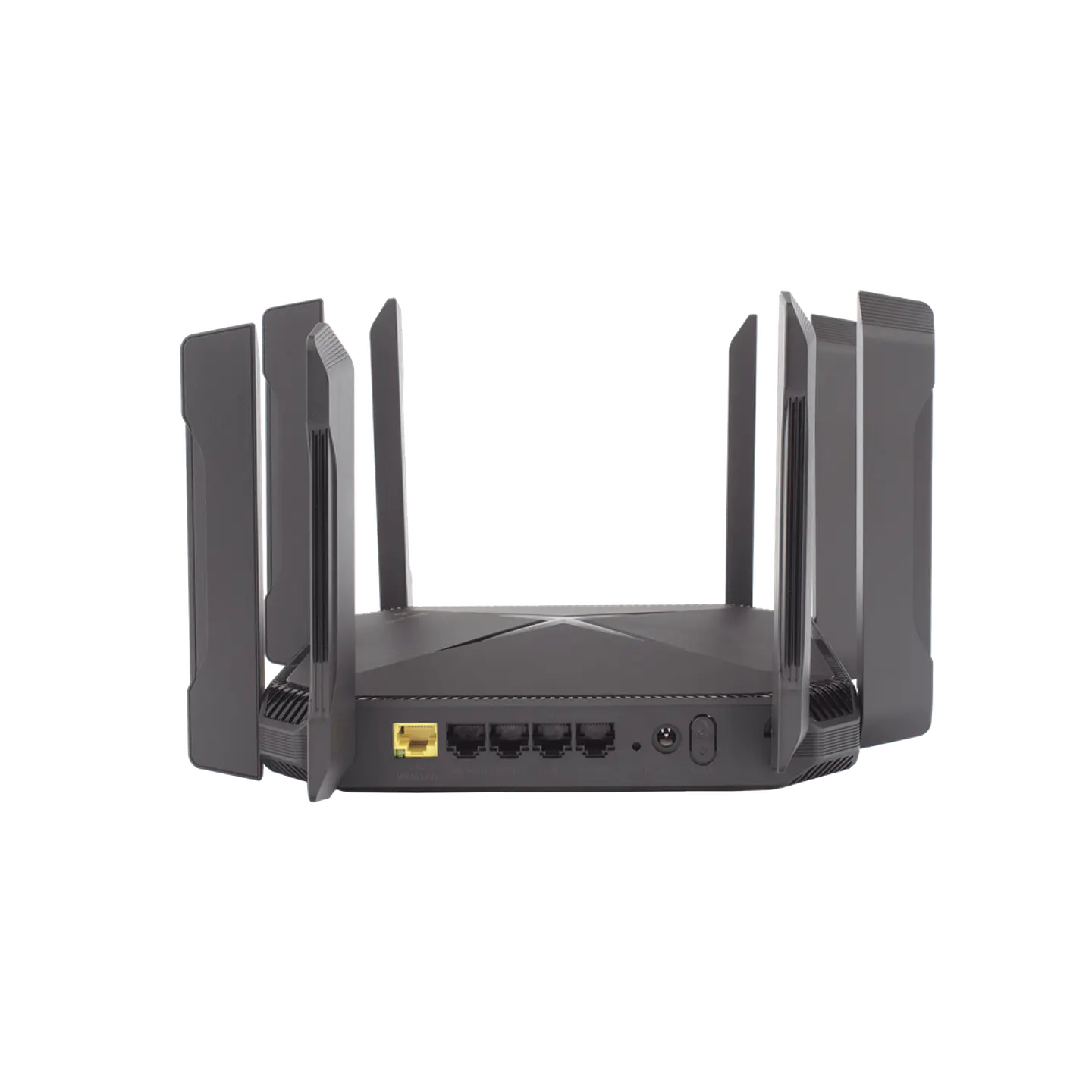RG-EW6000GX // Home Router Inalámbrico Mesh 5