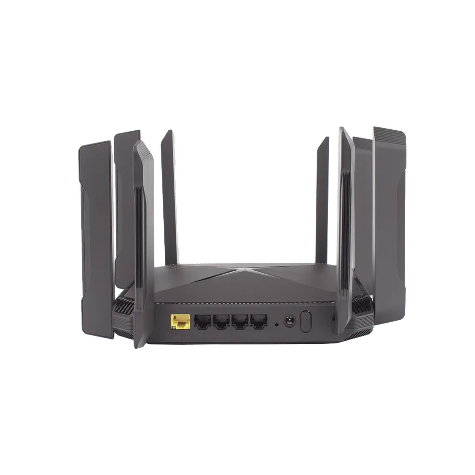 RG-EW6000GX // Home Router Inalámbrico Mesh 5