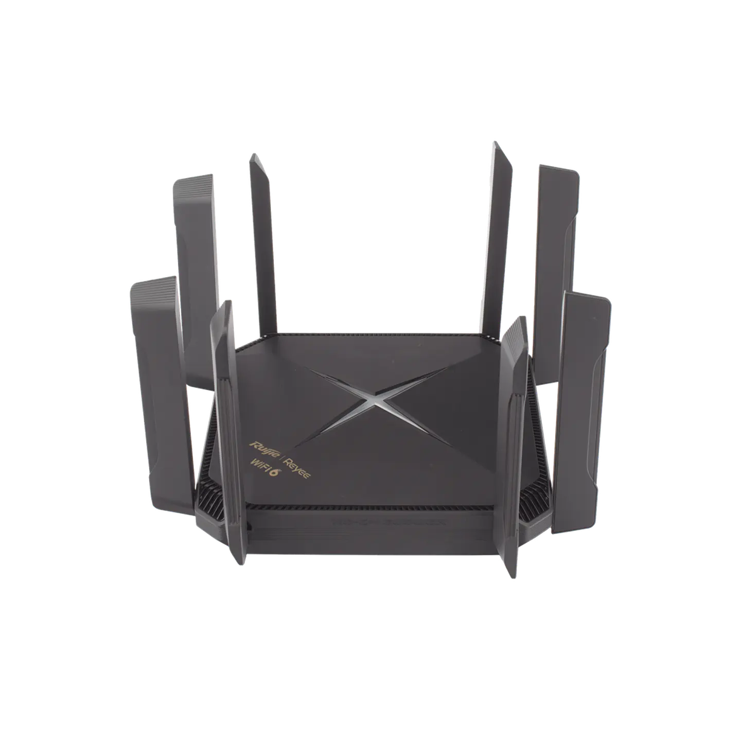 RG-EW6000GX // Home Router Inalámbrico Mesh 6