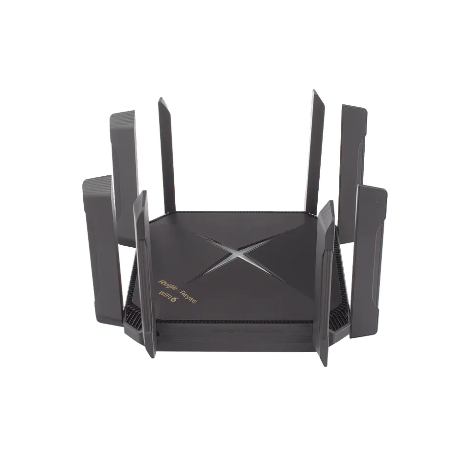 RG-EW6000GX // Home Router Inalámbrico Mesh 6