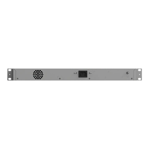 RG-NBS3100-24GT4SFP-P-V2 // Switch PoE Gestionable en la Nube de Capa 2 Gigabit de 28 Puertos