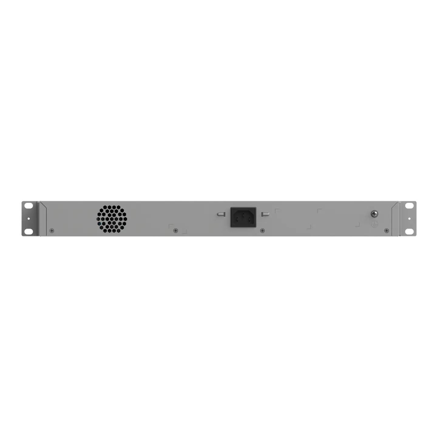 RG-NBS3100-24GT4SFP-P-V2 // Switch PoE Gestionable en la Nube de Capa 2 Gigabit de 28 Puertos 1