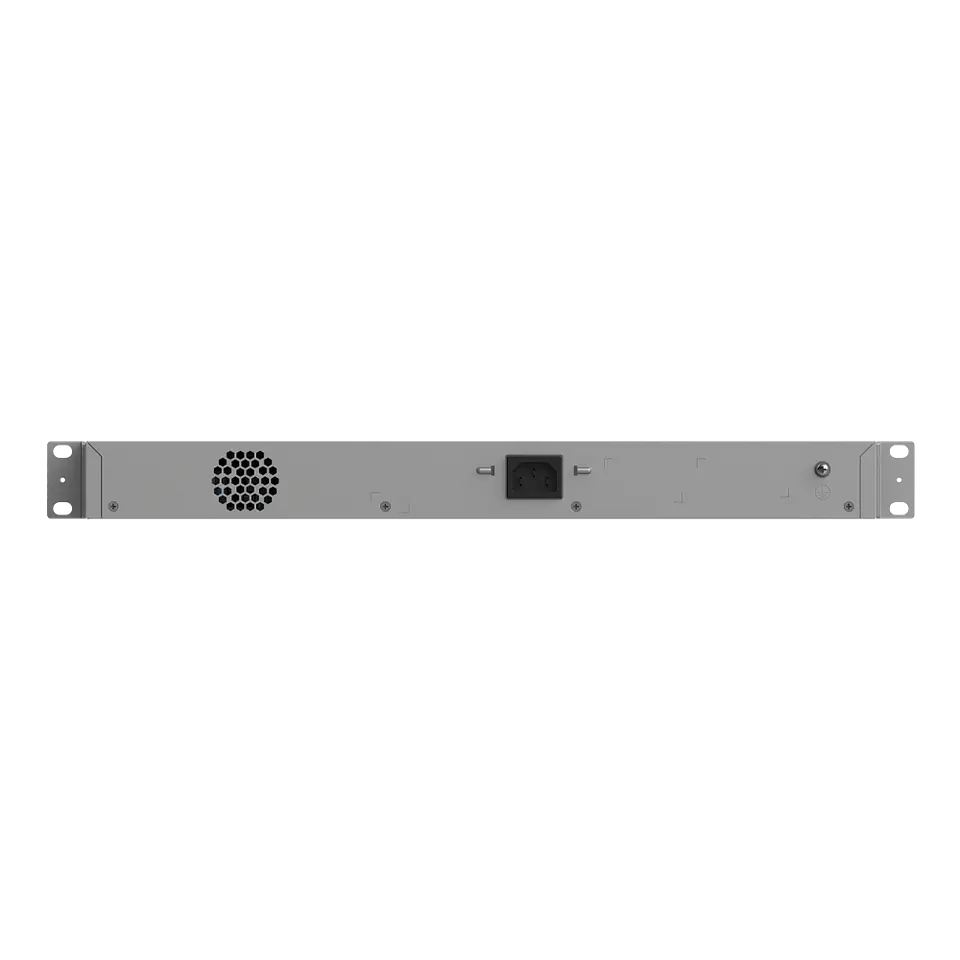 RG-NBS3100-24GT4SFP-P-V2 // Switch PoE Gestionable en la Nube de Capa 2 Gigabit de 28 Puertos 1