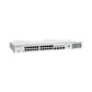 RG-NBS3100-24GT4SFP-P-V2 // Switch PoE Gestionable en la Nube de Capa 2 Gigabit de 28 Puertos - Miniatura 3