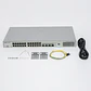 RG-NBS3100-24GT4SFP-P-V2 // Switch PoE Gestionable en la Nube de Capa 2 Gigabit de 28 Puertos - Miniatura 6