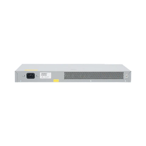 RG-NBS3100-24GT4SFP-V2 // Switch No PoE Gestionable de 28 Puertos Gigabit