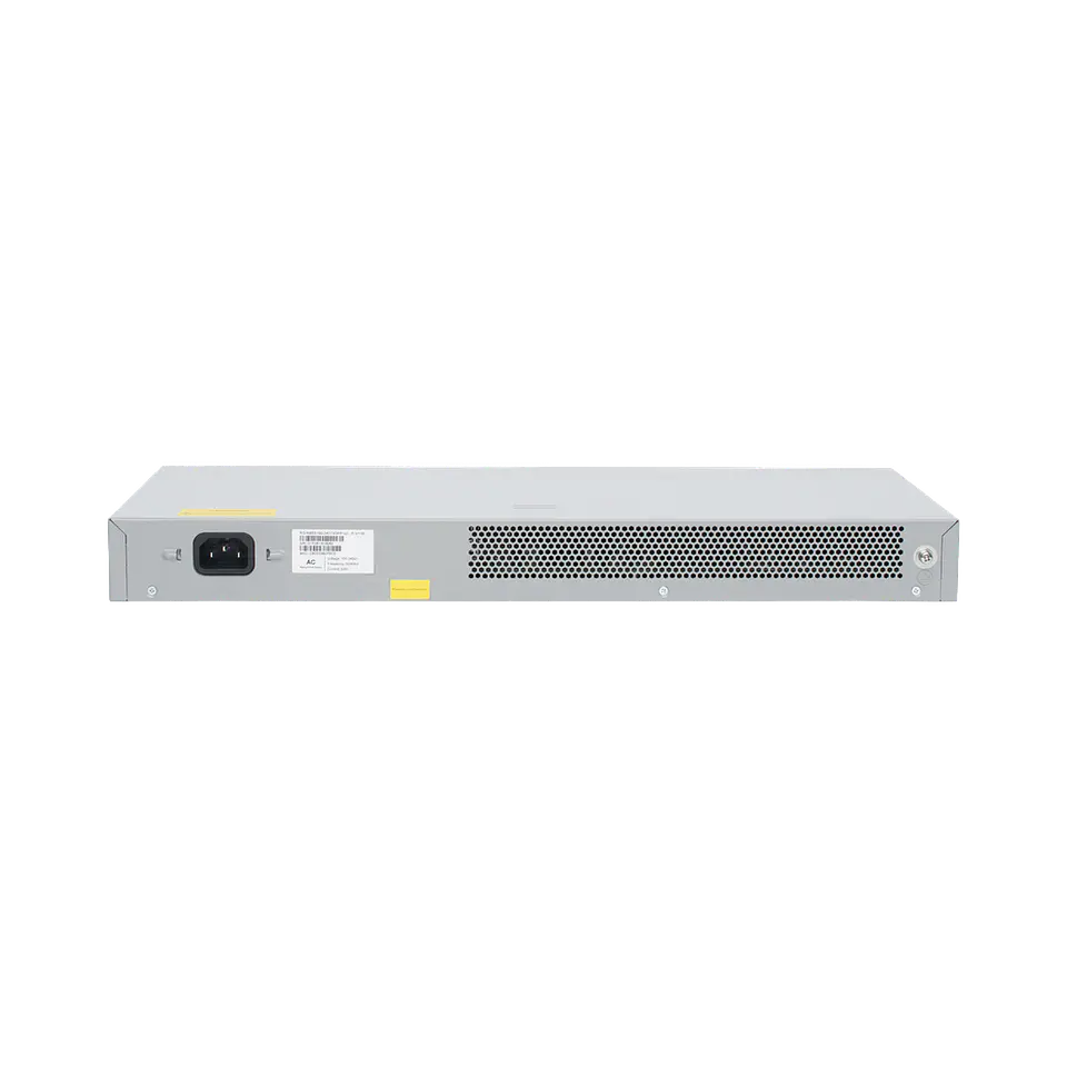 RG-NBS3100-24GT4SFP-V2 // Switch No PoE Gestionable de 28 Puertos Gigabit 2