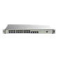 RG-NBS3100-24GT4SFP-V2 // Switch No PoE Gestionable de 28 Puertos Gigabit - Miniatura 3