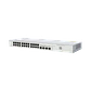 RG-NBS3100-24GT4SFP-V2 // Switch No PoE Gestionable de 28 Puertos Gigabit - Miniatura 4
