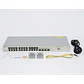 RG-NBS3100-24GT4SFP-V2 // Switch No PoE Gestionable de 28 Puertos Gigabit - Miniatura 7