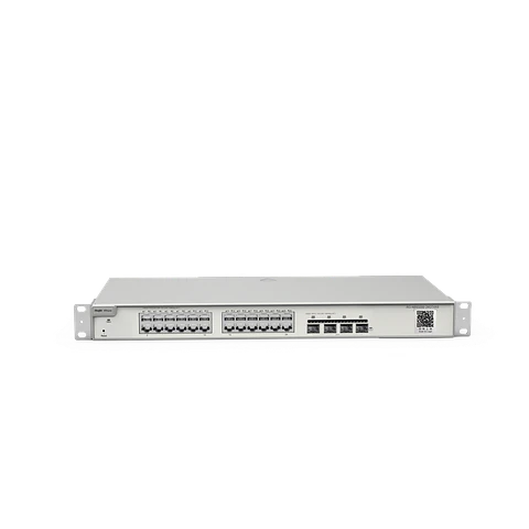 RG-NBS3200-24GT4XS // Switch Administrable Gigabit