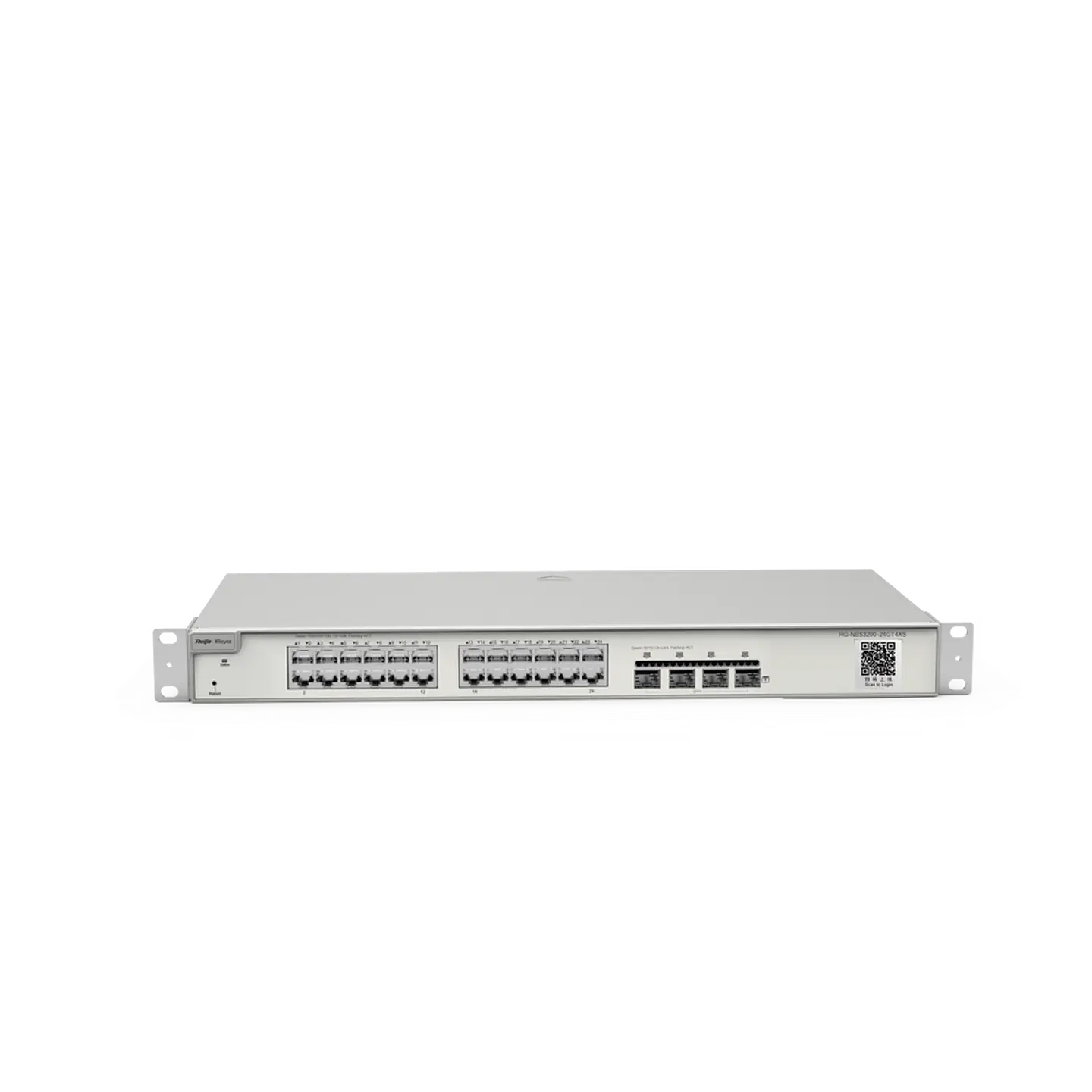RG-NBS3200-24GT4XS // Switch Administrable Gigabit 2