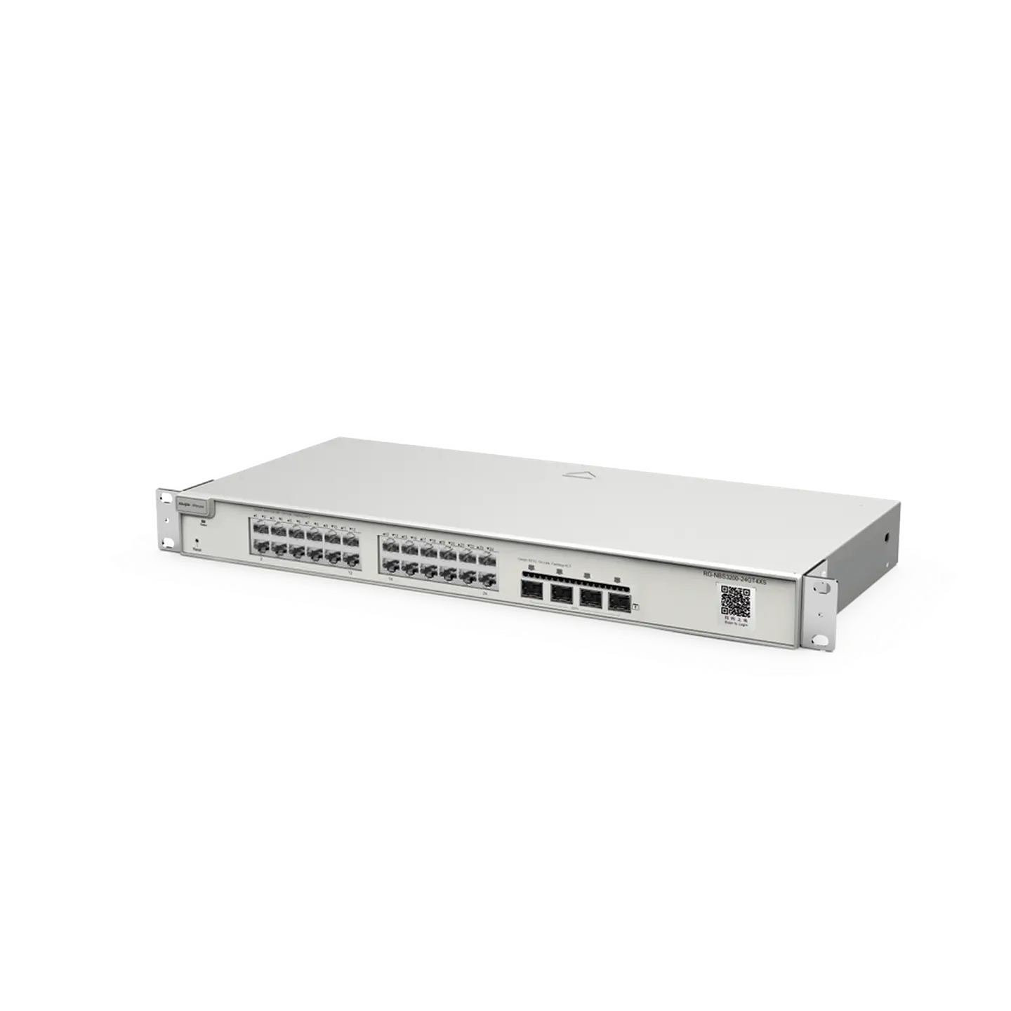 RG-NBS3200-24GT4XS // Switch Administrable Gigabit 3