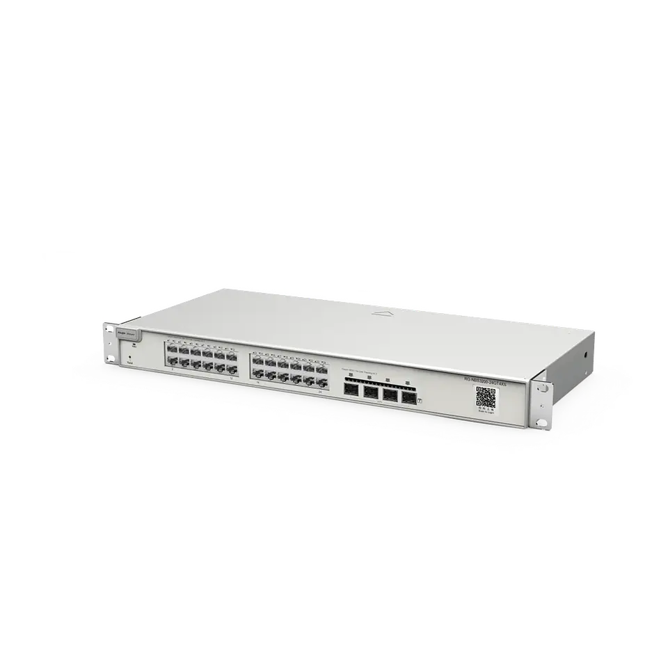 RG-NBS3200-24GT4XS // Switch Administrable Gigabit 3