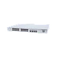 RG-NBS3200-24GT4XS-P // Switch PoE Administrable en la Nube de Capa Dos Gigabit - Miniatura 1