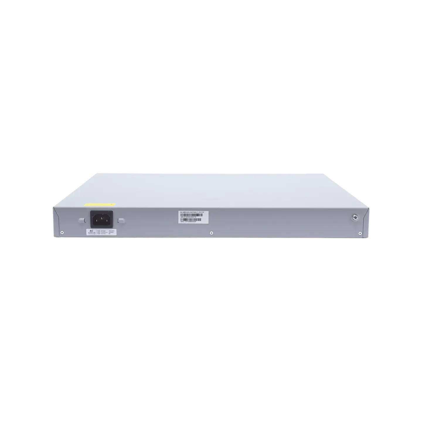 RG-NBS3200-24GT4XS-P // Switch PoE Administrable en la Nube de Capa Dos Gigabit 3