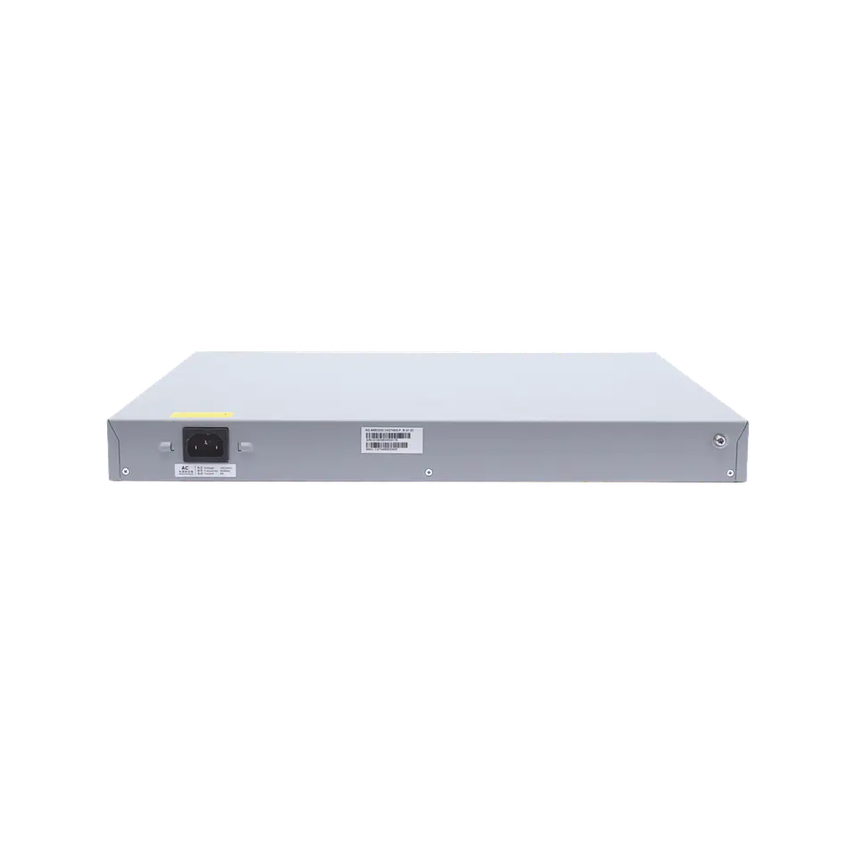 RG-NBS3200-24GT4XS-P // Switch PoE Administrable en la Nube de Capa Dos Gigabit 3