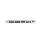 RG-NBS3200-24SFP/8GT4XS // Switch administrado, con 24 puertos SFP Gigabit - Miniatura 1