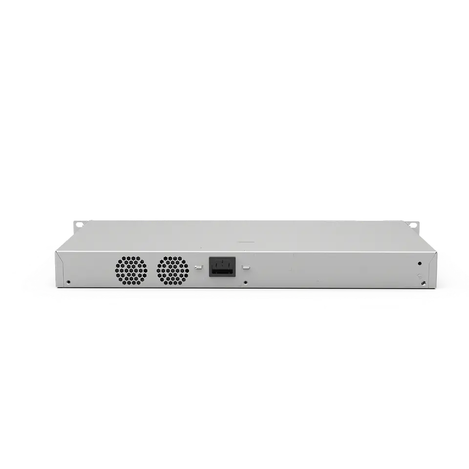 RG-NBS3200-24SFP/8GT4XS // Switch administrado, con 24 puertos SFP Gigabit 2