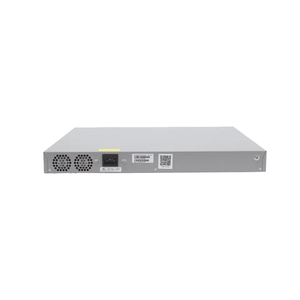 RG-NBS3200-48GT4XS-P // Switch Administrable de 48 Puertos Gigabit 3