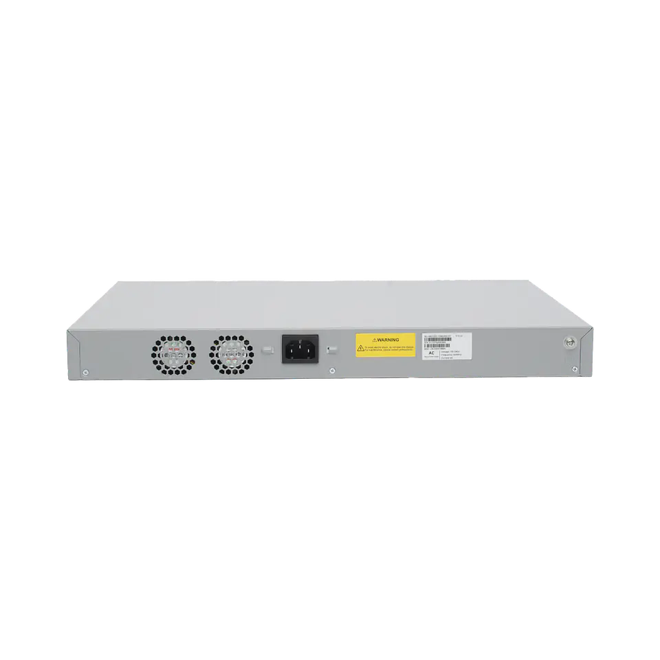 RG-NBS3300-16MG4XS-HP // Switch Multi-Gigabit PoE Capa 2 Administrable 3