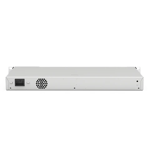 RG-NBS5100-24GT4SFP // Switch de Capa 3 No-PoE de 28 Puertos Gigabit