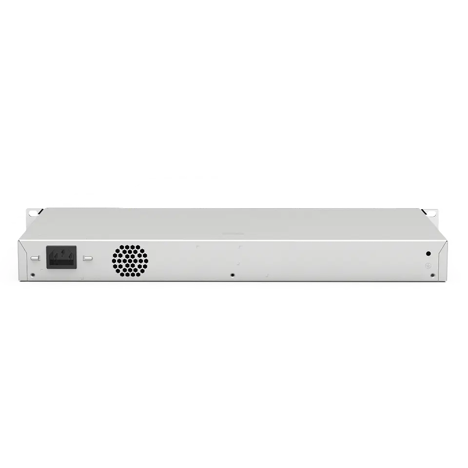 RG-NBS5100-24GT4SFP // Switch de Capa 3 No-PoE de 28 Puertos Gigabit 2