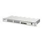 RG-NBS5100-24GT4SFP // Switch de Capa 3 No-PoE de 28 Puertos Gigabit - Miniatura 4