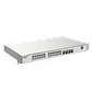 RG-NBS5100-24GT4SFP // Switch de Capa 3 No-PoE de 28 Puertos Gigabit - Miniatura 5
