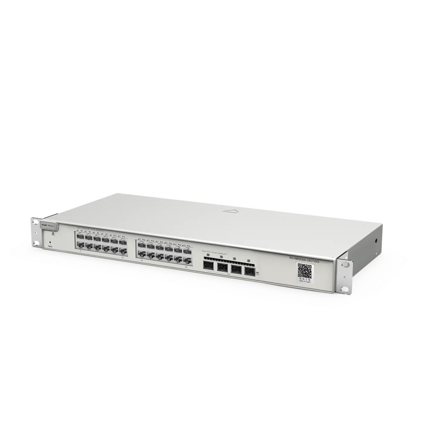 RG-NBS5200-24GT4XS // Switch Administrable con 24 Puertos Gigabit 2