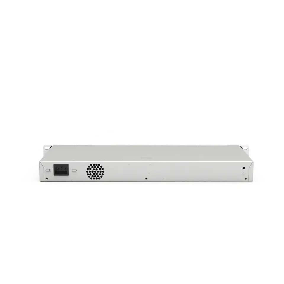 RG-NBS5200-24GT4XS // Switch Administrable con 24 Puertos Gigabit 4