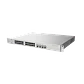 RG-NBS5200-24GT4XS-P // Switch Administrable PoE con 24 Puertos Gigabit - Miniatura 2