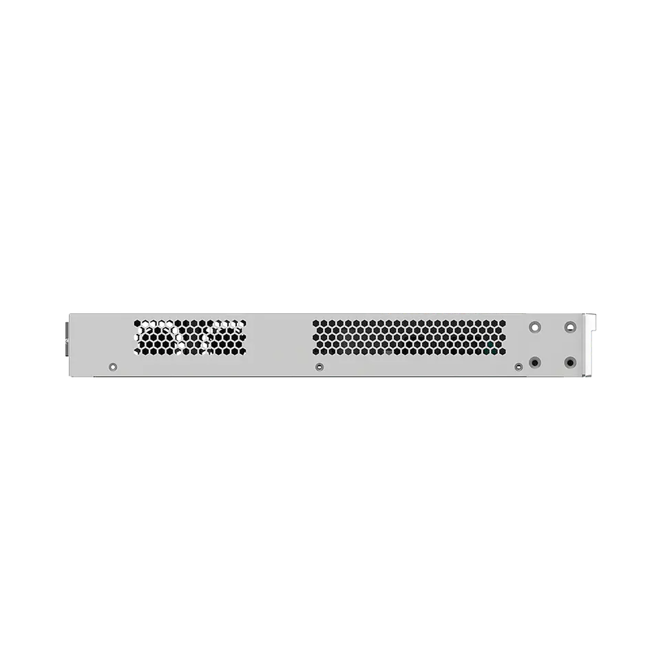 RG-NBS5200-24GT4XS-P // Switch Administrable PoE con 24 Puertos Gigabit 4