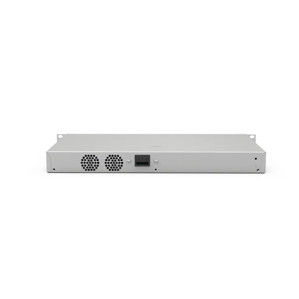 RG-NBS5200-24SFP/8GT4XS // Switch no PoE de Capa 3 Gigabit 1