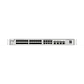RG-NBS5200-24SFP/8GT4XS // Switch no PoE de Capa 3 Gigabit - Miniatura 2