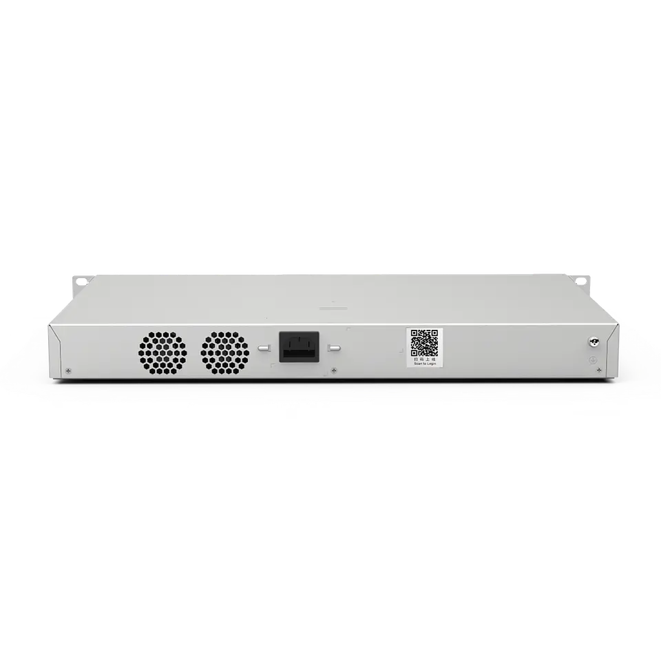 RG-NBS5200-48GT4XS // Switch de Capa Tres Gigabit 1